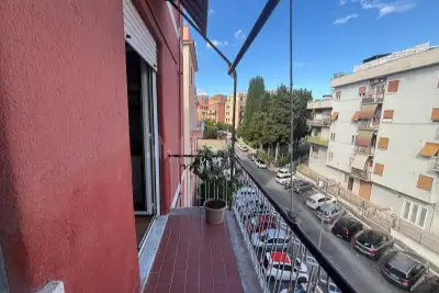 Casa in vendita, Via Clemente X, Roma