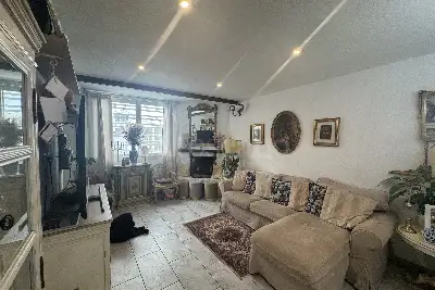 Villa in vendita, Via Cristoforo Colombo 2171, Roma