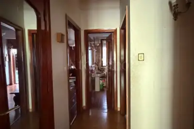Casa in vendita, Via Salvatore de Renzi, Avellino