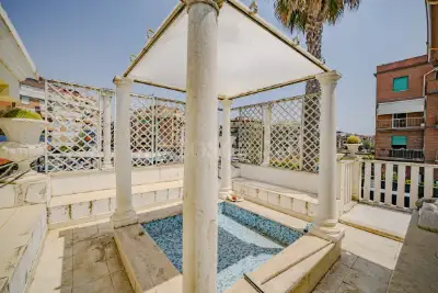 Villa in vendita, Via Angiolo Pasqui, Roma