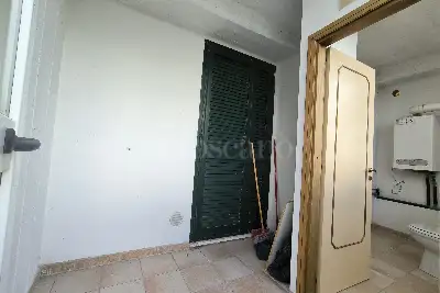 Casa Indipendente in vendita, Via dell'Aia, Scoppito