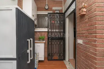 Casa in vendita, Via Silvano, Roma