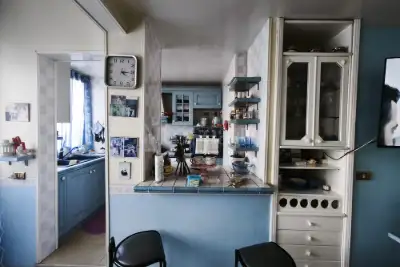 Casa in vendita, Via della Libertà 103, Palermo