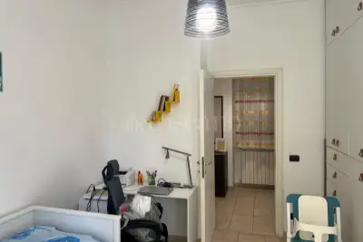 Casa in vendita, Via San Tommaso d'Aquino, Roma