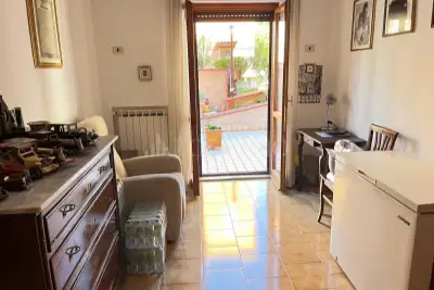 Casa in vendita, Via Edmondo Riva, Monterotondo