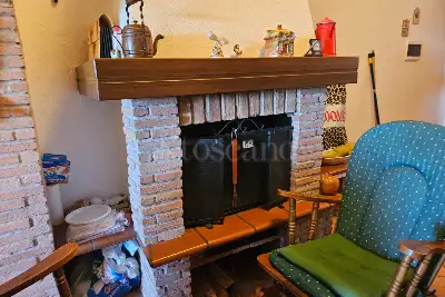 Casa in vendita, Via del Muro Torto, Prossedi