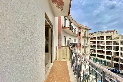 Casa in vendita, Via Cesare Battisti, Messina