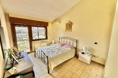 Villa Bifamiliare in vendita, Via Camillo Mastrocinque, Roma