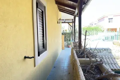 Villa in vendita, Via Sciacca, Siracusa