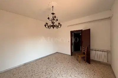 Casa in vendita, Via Sciara, Mascalucia