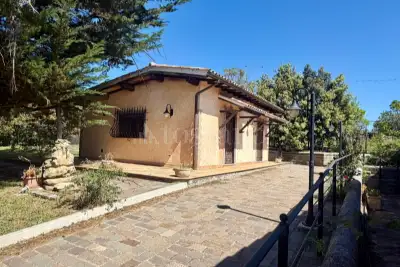 Casa Indipendente in vendita, Via Antonio Blado, Cerveteri