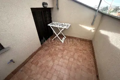 Casa in vendita, Via Belcastro, Roma