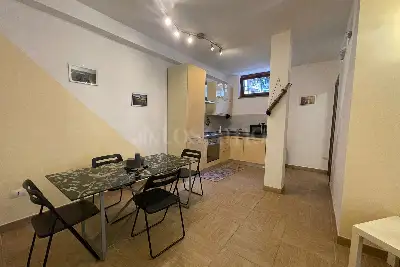 Villa Plurifamiliare in vendita, Via Pietro Benedetti, Roma