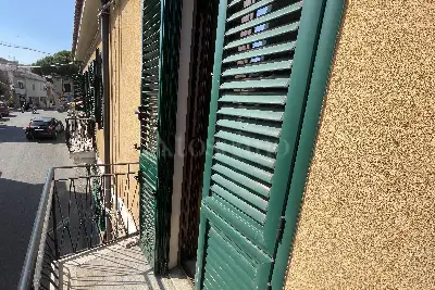Casa Indipendente in vendita, Via Candelora Faro Superiore, Messina