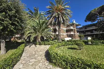 Casa in vendita, Via dell' Etruria, Santa Marinella