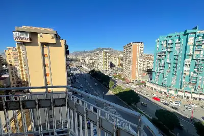 Casa in vendita, Viale della Regione Siciliana Nord Ovest, Palermo