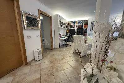 Villa in vendita, Via Ermanno Wolf Ferrari, Roma