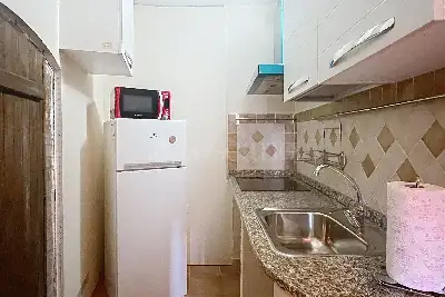 Casa in vendita, Via Moscatello, Sassari