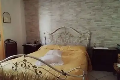 Villa in vendita, Viale dei Mulini, San Giuseppe Jato