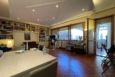 Casa in vendita, Via Anton Cechov, Roma