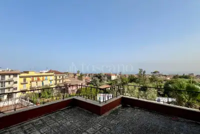 Casa in vendita, Via Scala di Betta, Sant'Agata li Battiati