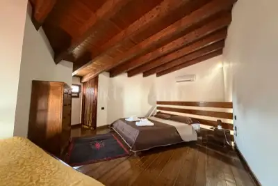 Casa in vendita, Via Rosario Salvo, Palermo