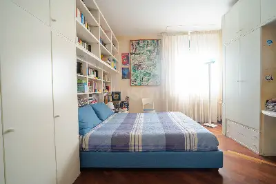 Casa in vendita, Via Gerolamo Gaslini, Genova