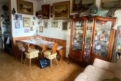 Casa in vendita, Via Singen, Pomezia