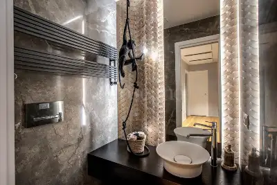 Casa in vendita, Via Lorenzo Rocci, Roma