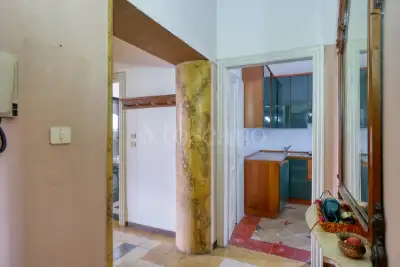 Casa in vendita, Via Cavour, Marchirolo