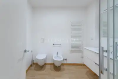 Casa in vendita, Via Plutarco, Milano