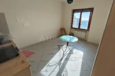 Casa in vendita, Via Francesco Crispi, Catanzaro