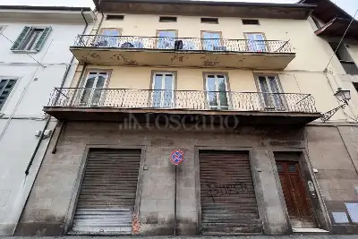 Magazzino in affitto, Via Sant'Antonio , Prato