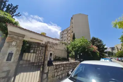 Casa in vendita, Via Umbria, Palermo