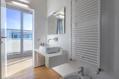 Attico in vendita, Via Privata Flumendosa, Milano