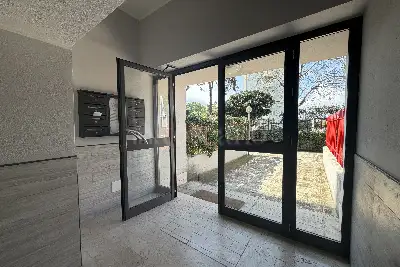 Casa in vendita, Via Giuseppe Montana, Palermo