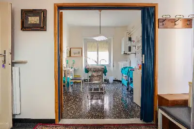 Casa in vendita, Via Gabriele Rossetti, Genova