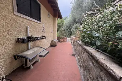 Villa in vendita, Via Santissima, Gussago