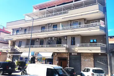 Casa in vendita, Viale Maria Santissima Ausiliatrice, Cerignola