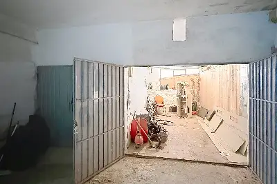 Garage in vendita, Via Rockfeller, Sassari