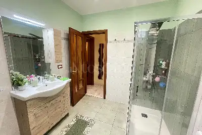 Villa in vendita, Via Pirrotta, Messina