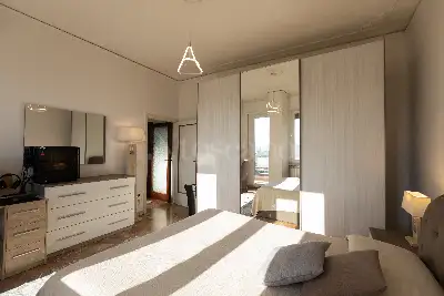 Attico in vendita, Viale Europa, Firenze