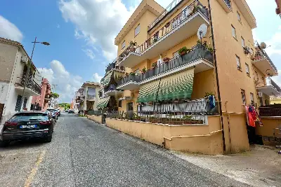 Casa in vendita, Via Lombardia, Cerveteri