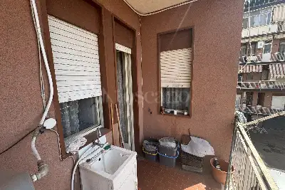 Casa in vendita, Via Santa Sofia, Catania