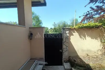 Villa in vendita, Vicolo del Bel Poggio, Roma