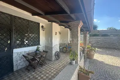 Villa Bifamiliare in vendita, Via Costa Rotonda , Marino