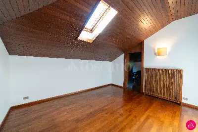 Villa in vendita, Via Dalmazio Birago, Udine