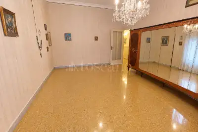 Casa in vendita, Via Contessa Adelasia, Palermo