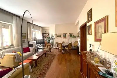 Casa in vendita, Via Guido Alfani, Roma