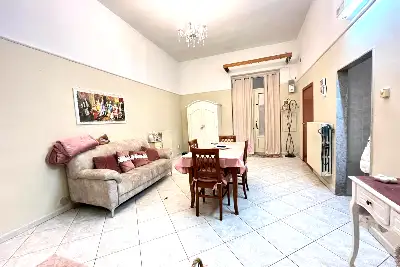 Casa Indipendente in vendita, Via Mondovì, Cerignola